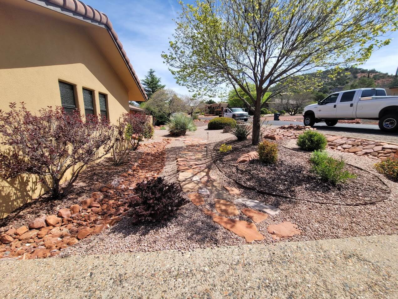 Residential Landscaping