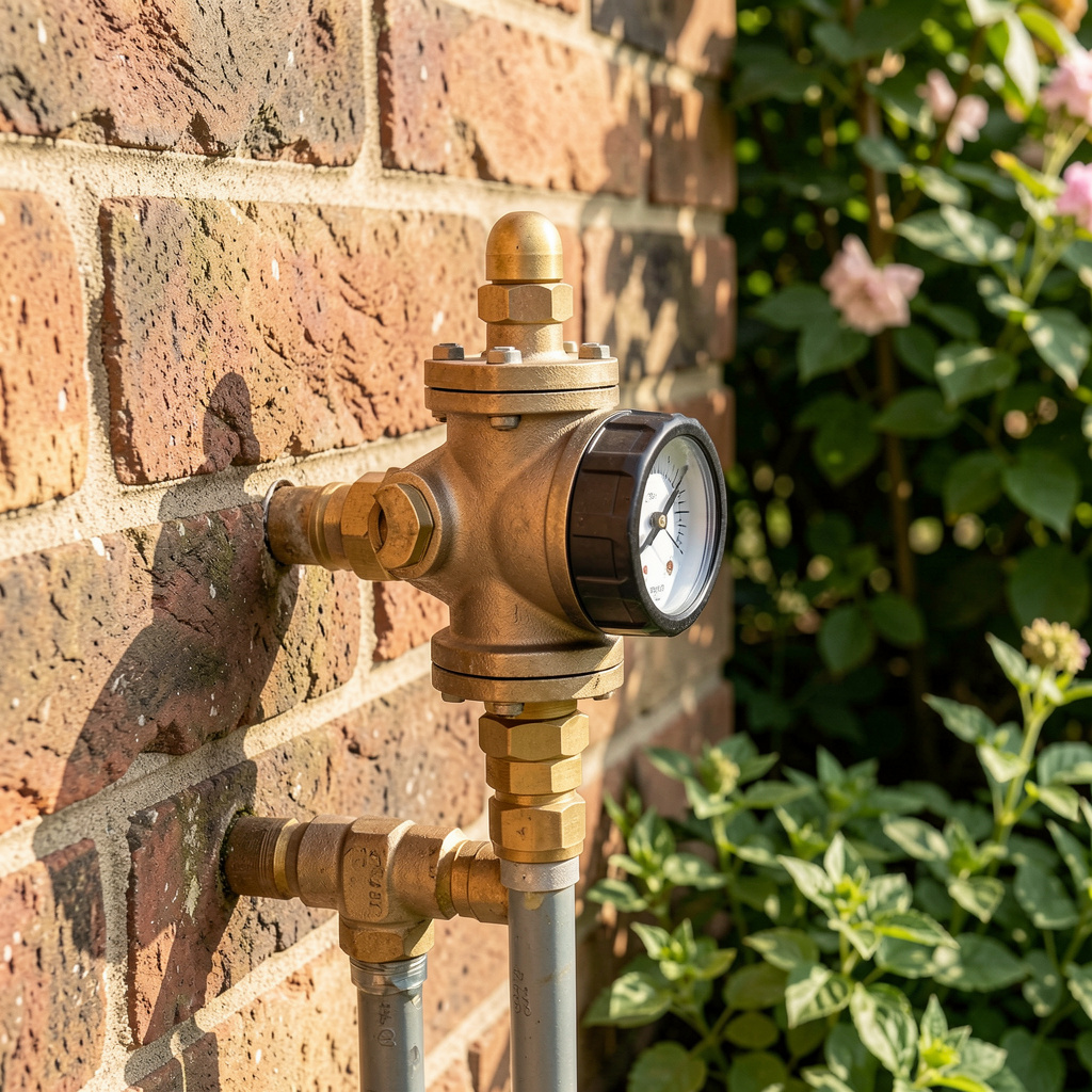 Irrigation Services
