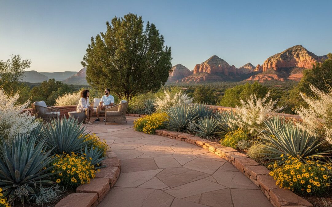 Drought Tolerant Landscaping in Arizona: The 2026 High-Desert Resource Guide
