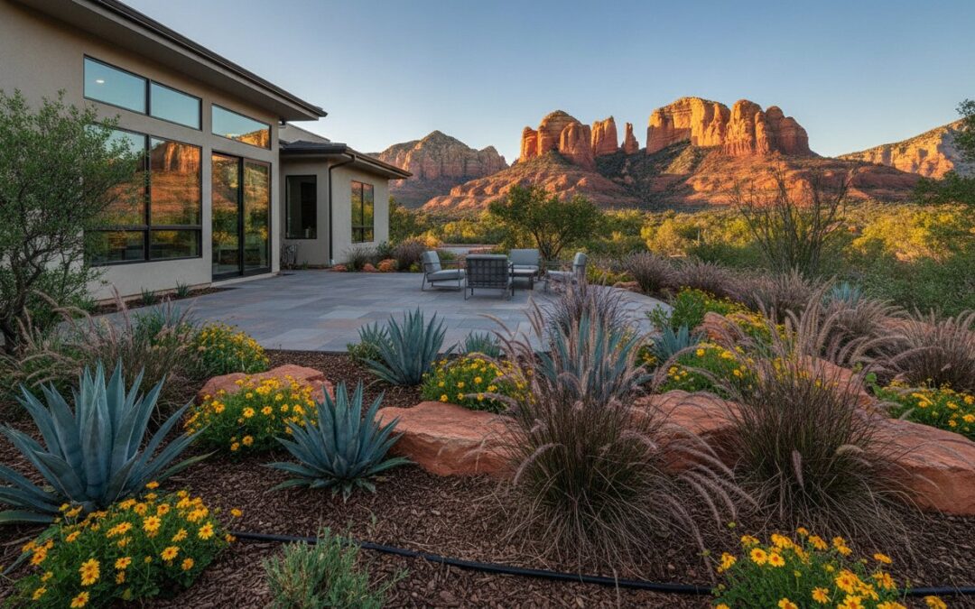 Sustainable Landscaping in Arizona: The Complete 2026 Resource Guide