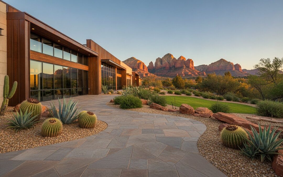 2026 Firewise Landscaping Guide for AZ Commercial Properties