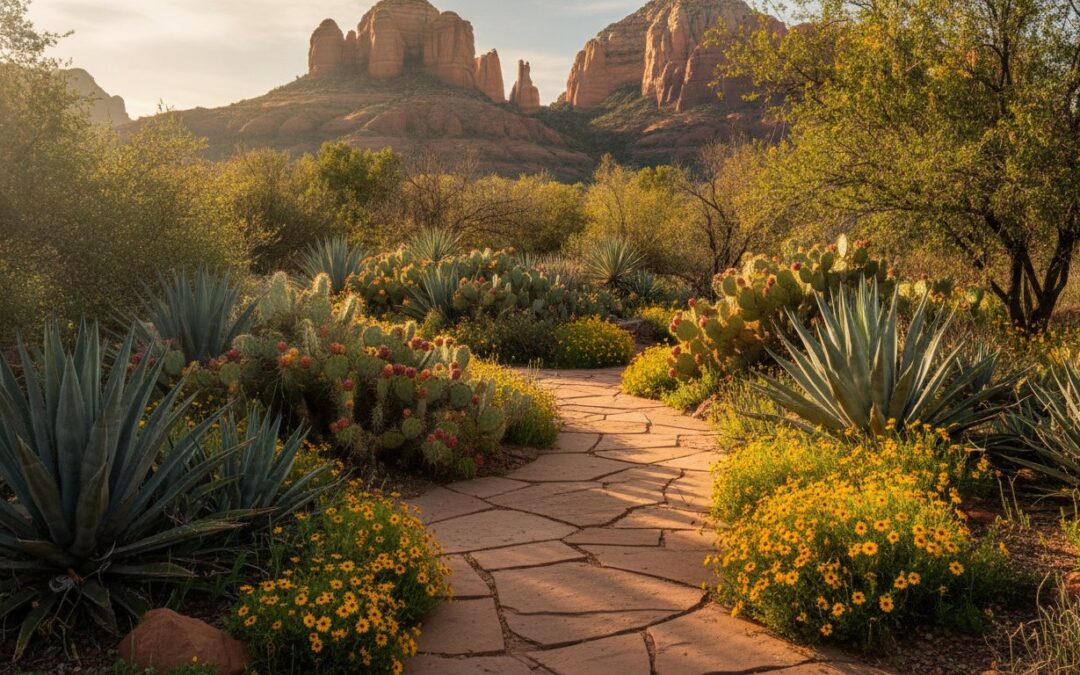 Best Time to Plant in Northern Arizona: The 2026 Seasonal Guide