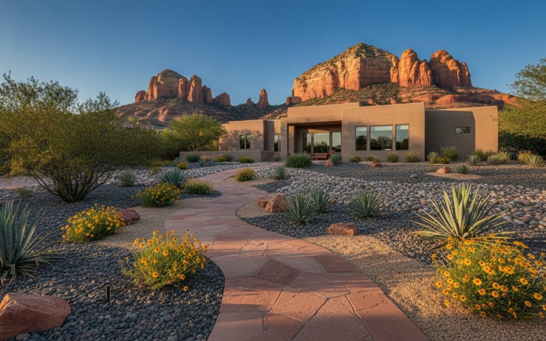 Firewise Landscaping for Arizona HOAs: Safety Guide