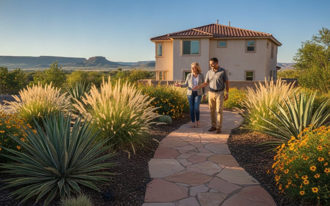 HOA Landscape Maintenance in Cottonwood, AZ: The 2026 Board Member’s Guide