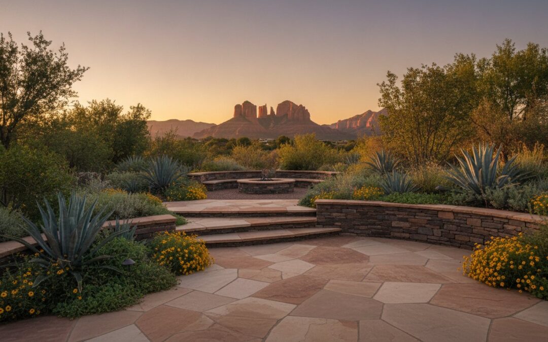 Sustainable Landscape Renovation in Arizona: The 2026 Northern AZ Guide