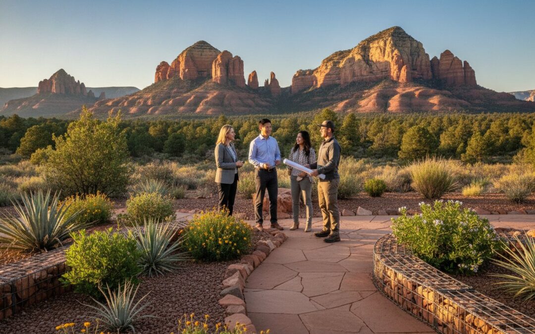Choosing an HOA Landscaping Company: The 2026 Board Member’s Guide