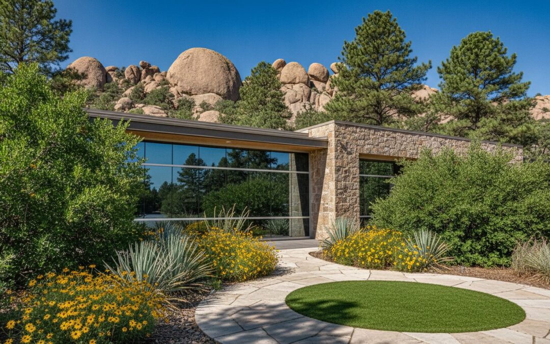 Commercial Landscape Maintenance Prescott: Expert Care for Your Arizona Property