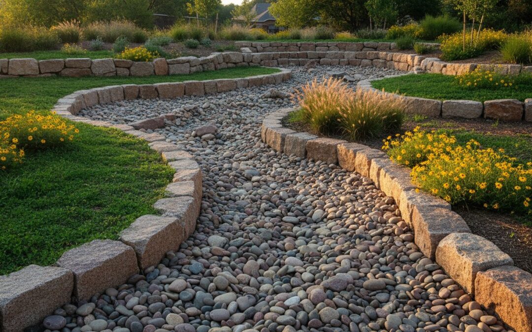 Expert Yard Drainage in Prescott, AZ: Protect Your Property