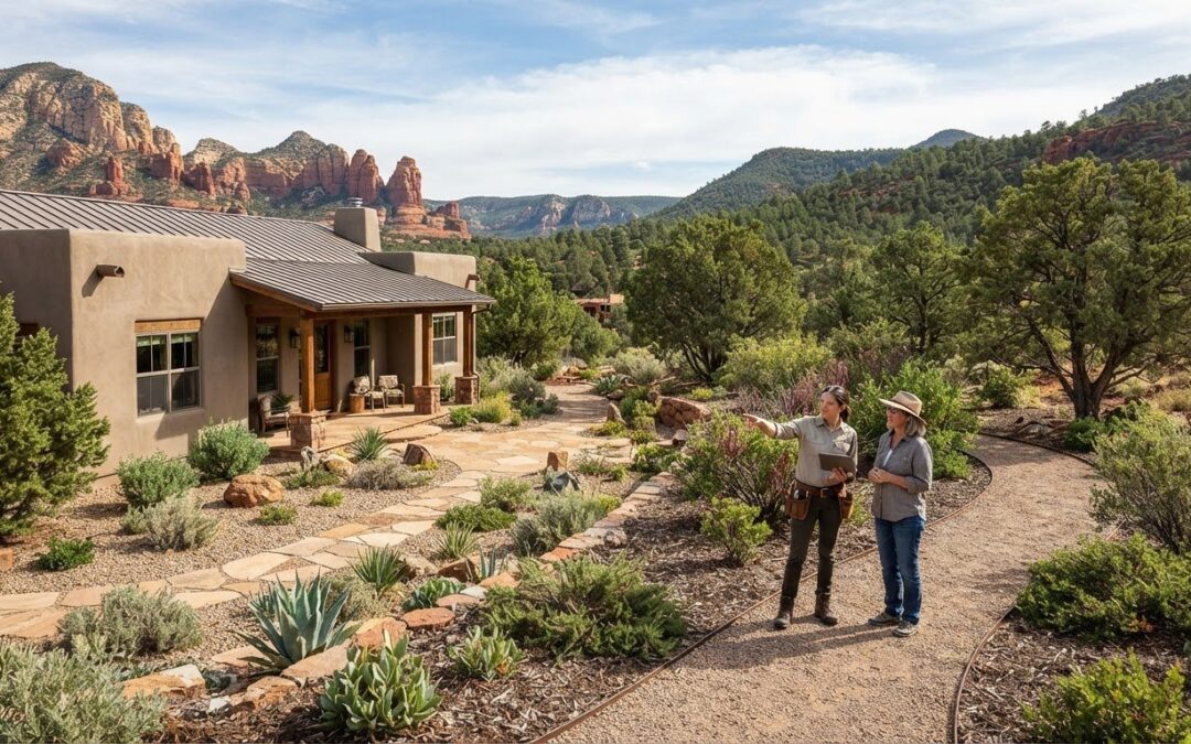 Firewise Defensible Space Services in Northern Arizona