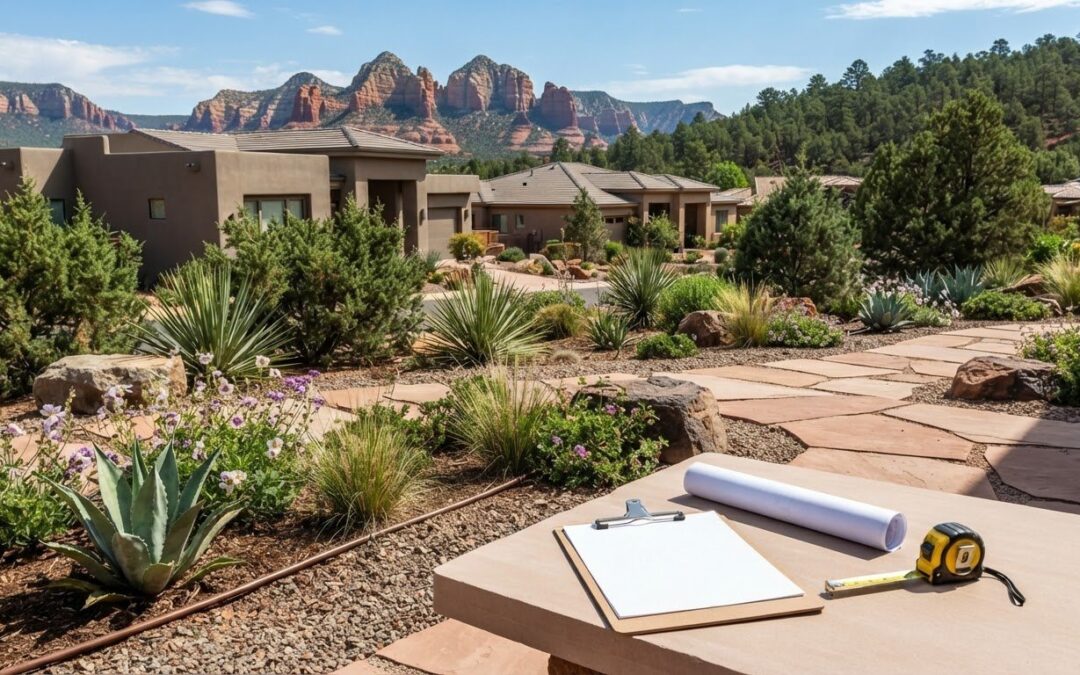 HOA Landscaping Guidelines Compliance: A Northern Arizona Checklist