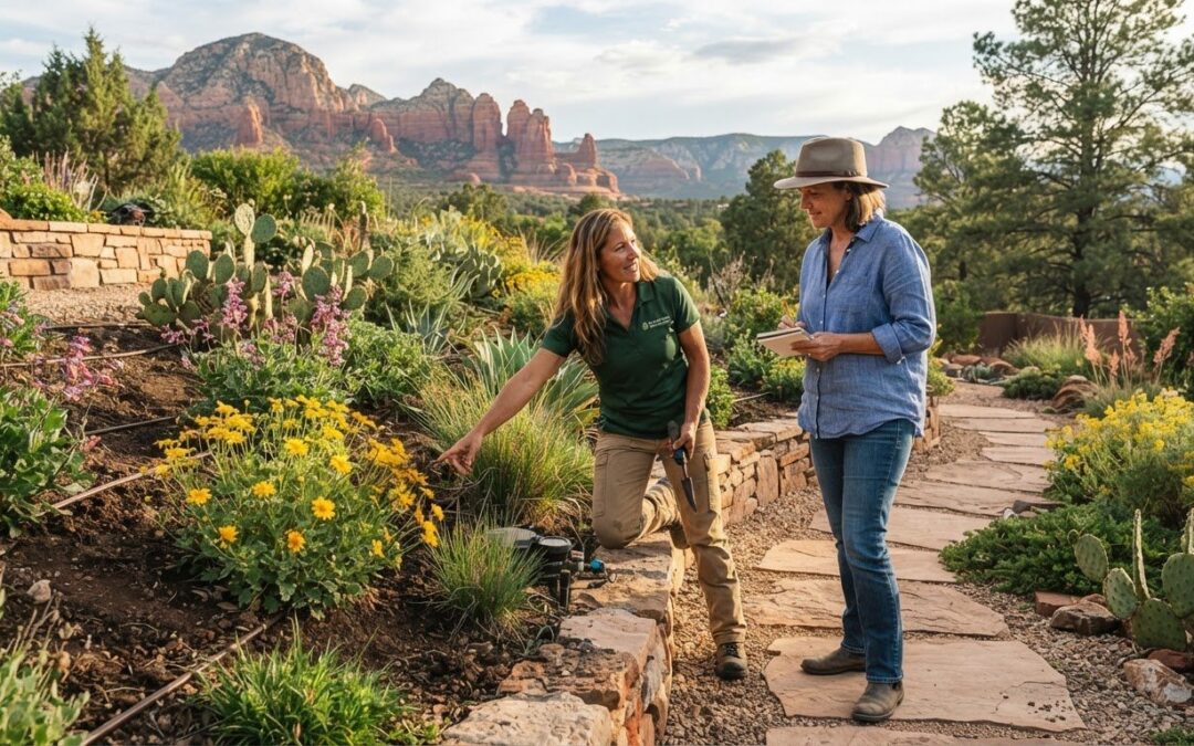 Native Arizona Plant Experts: How to Choose the Right Team in 2026